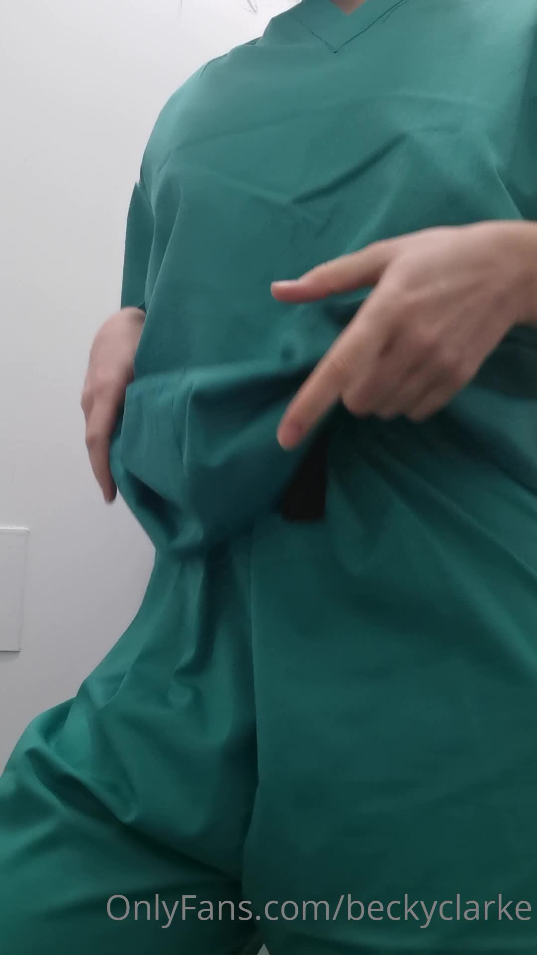 Video 34497 from Nurse.beckyxxoo