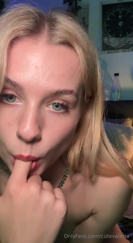 Video 34501 from valeriavee