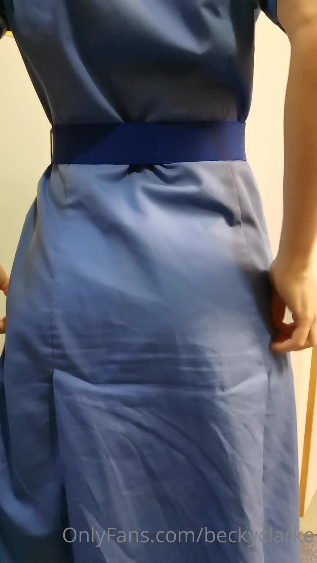 Video 34565 from Nurse.beckyxxoo