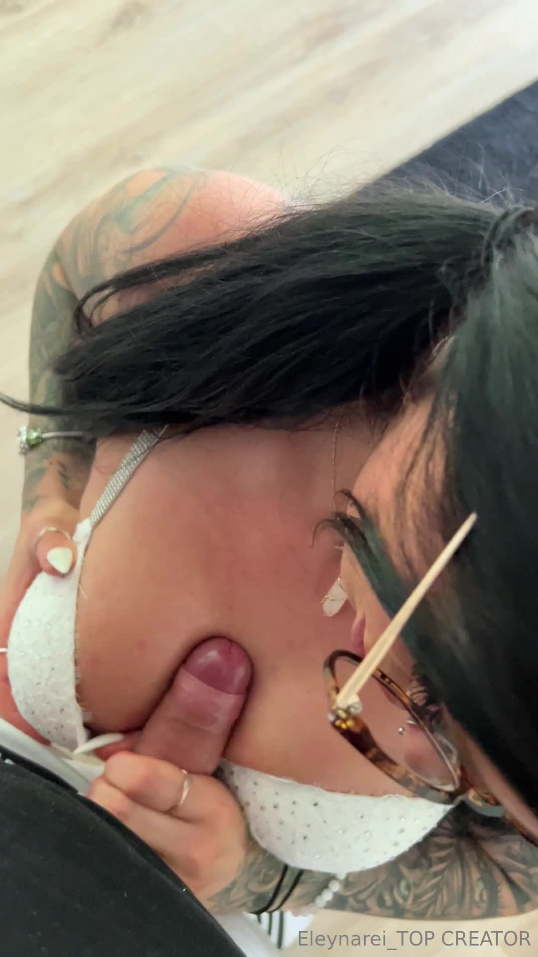 Video 34571 from Eleynarei