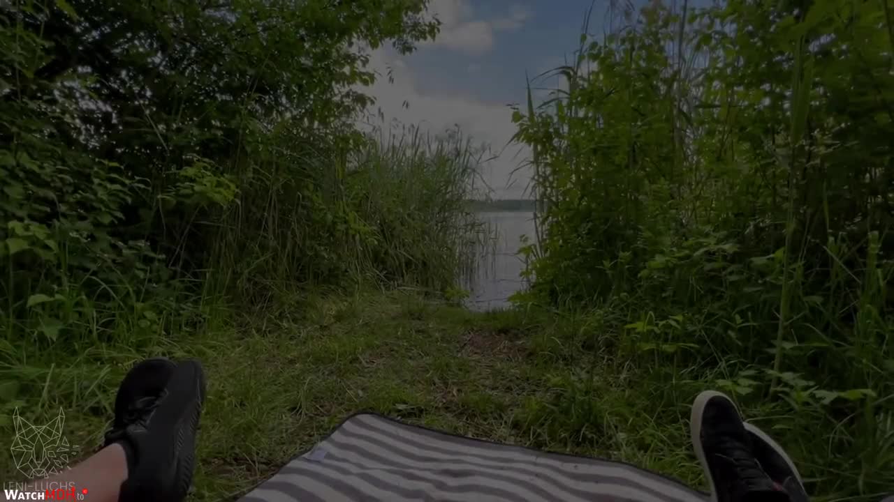 Video 34573 from Leni-Luchs