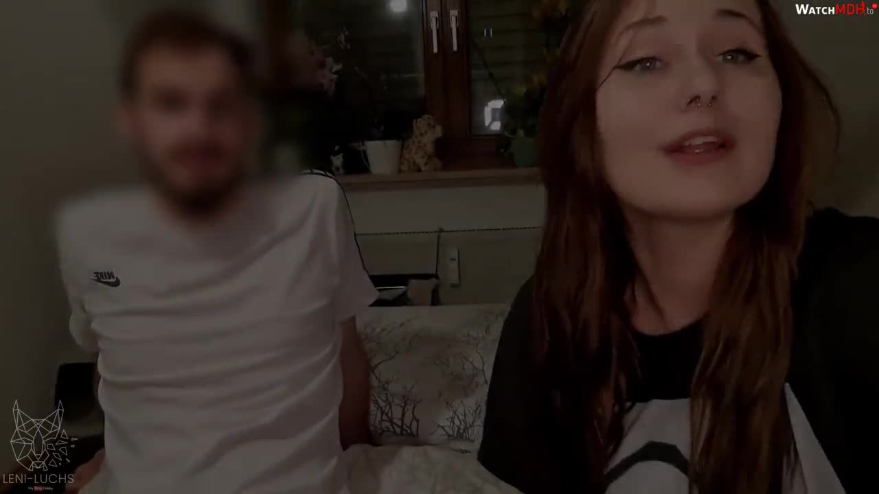 Video 34574 from Leni-Luchs