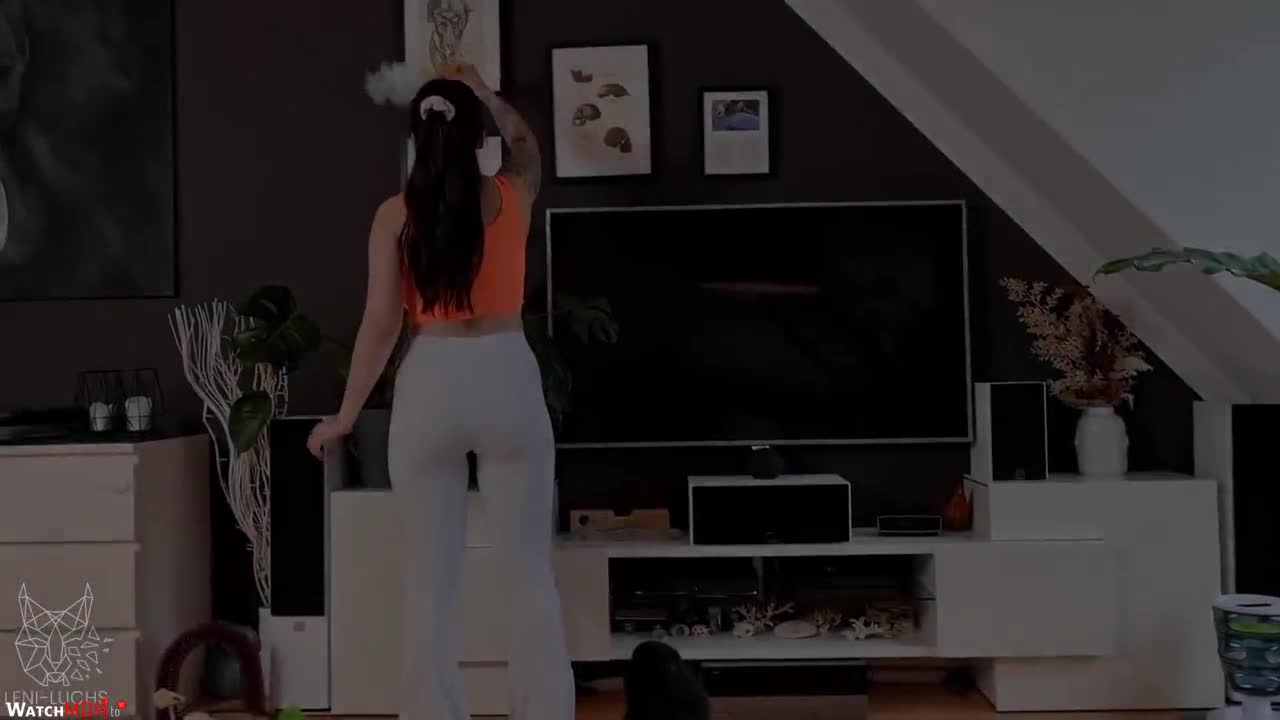 Video 34575 from Leni-Luchs