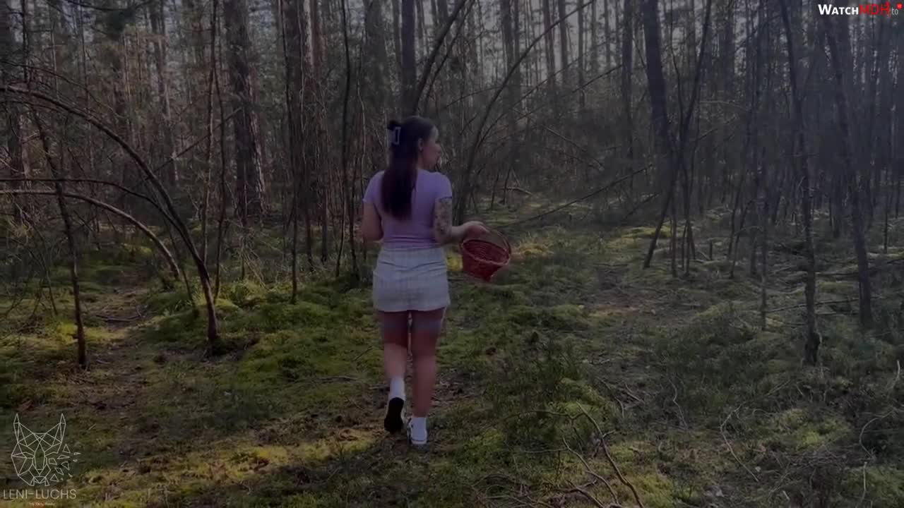 Video 34578 from Leni-Luchs