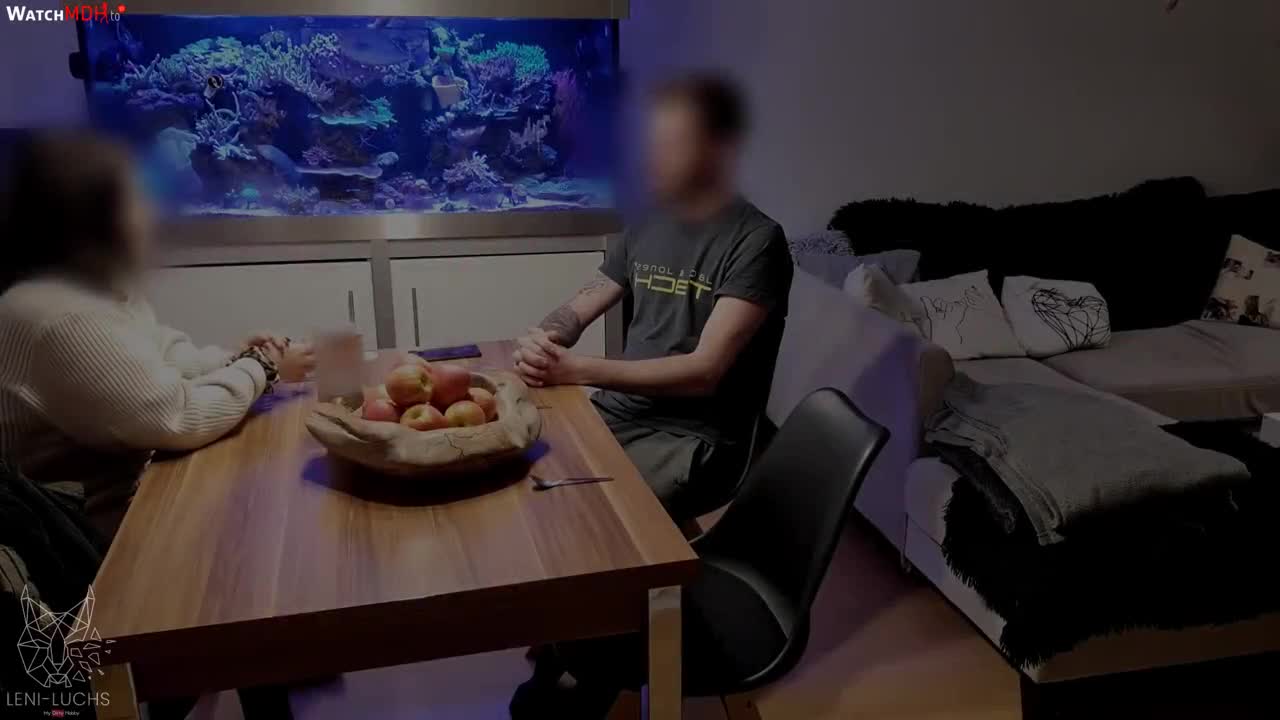 Video 34579 from Leni-Luchs