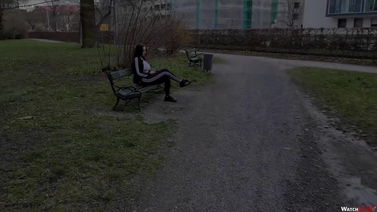 Video 34580 from Leni-Luchs