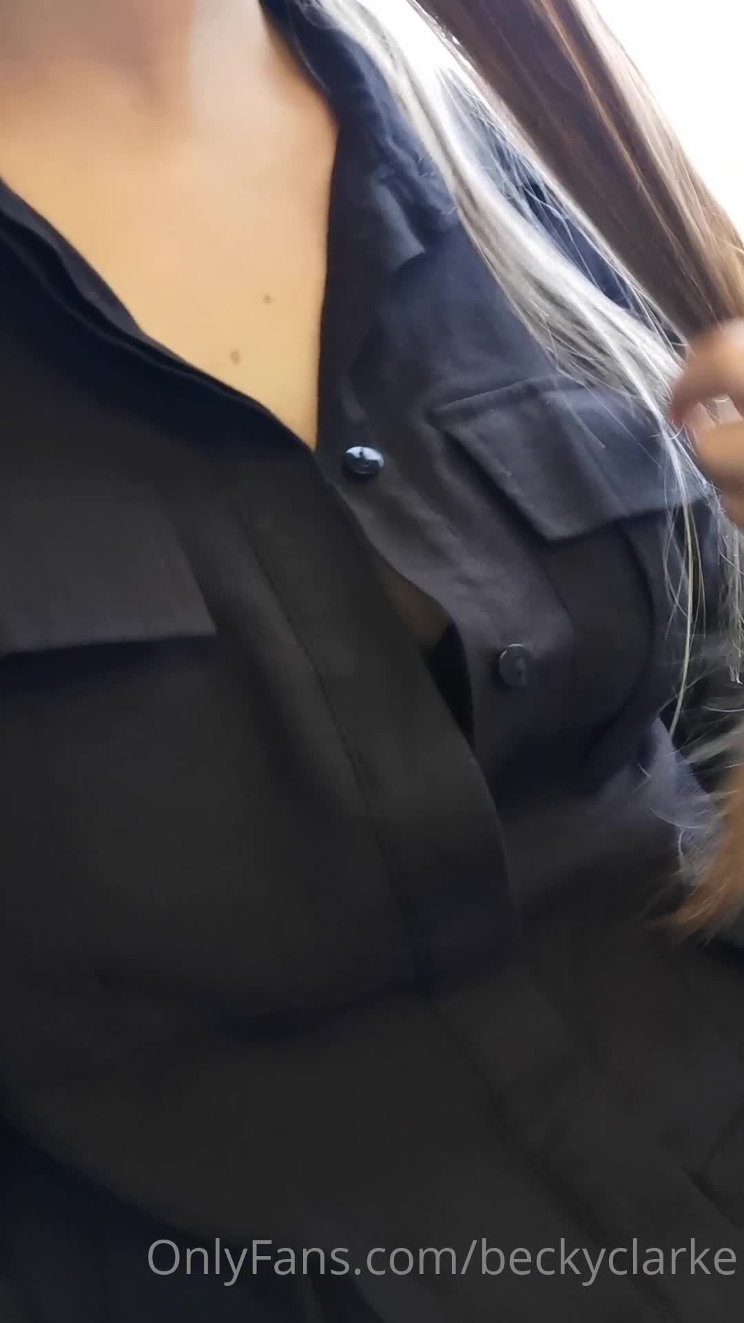 Video 34592 from Nurse.beckyxxoo