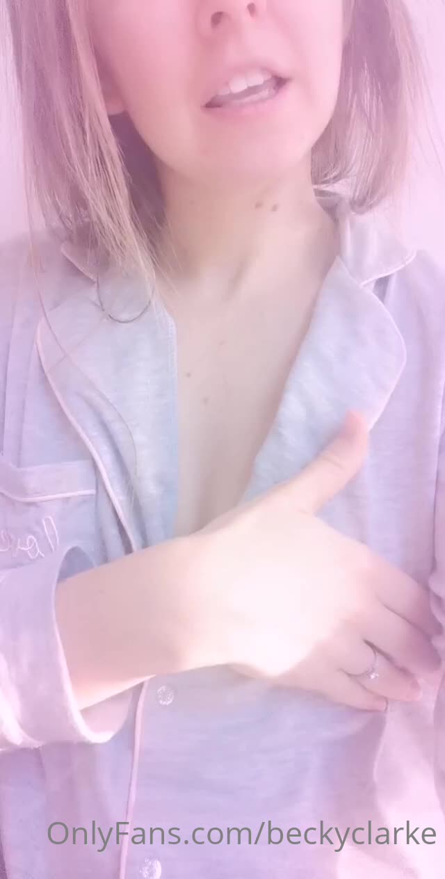 Video 34594 from Nurse.beckyxxoo