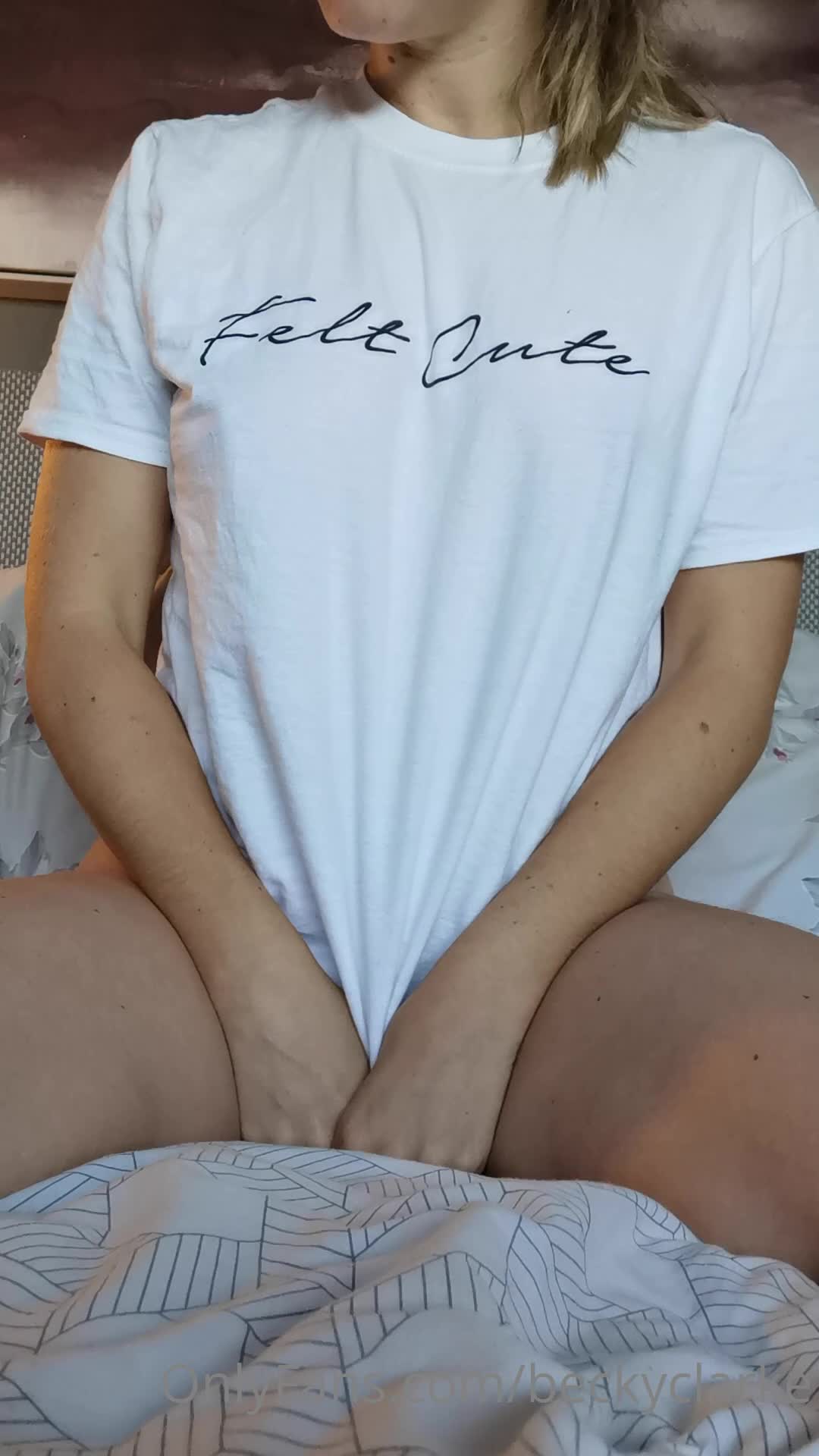 Video 34596 from Nurse.beckyxxoo