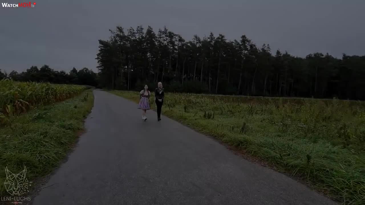 Video 34601 from Leni-Luchs