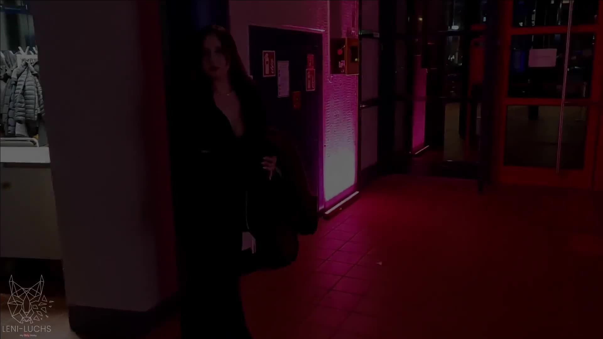 Video 34604 from Leni-Luchs