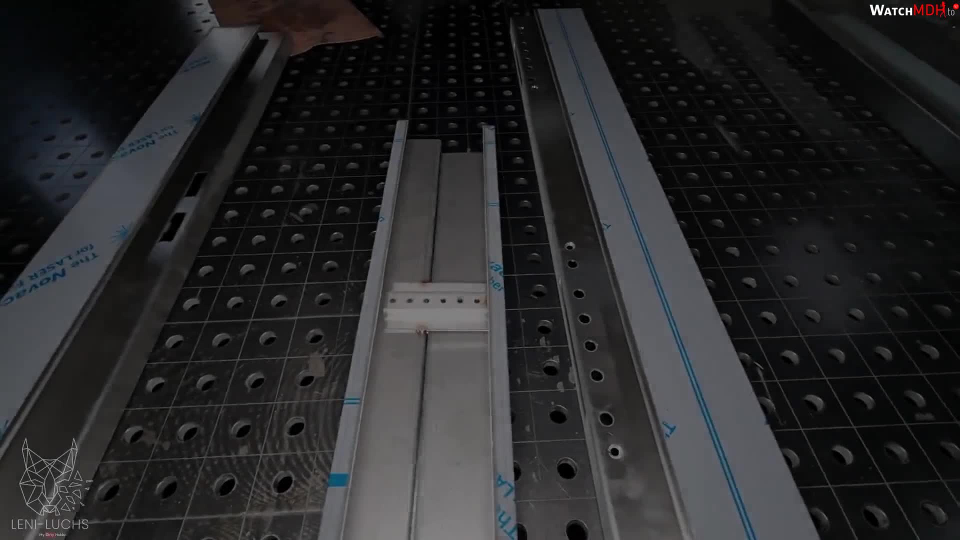 Video 34606 from Leni-Luchs