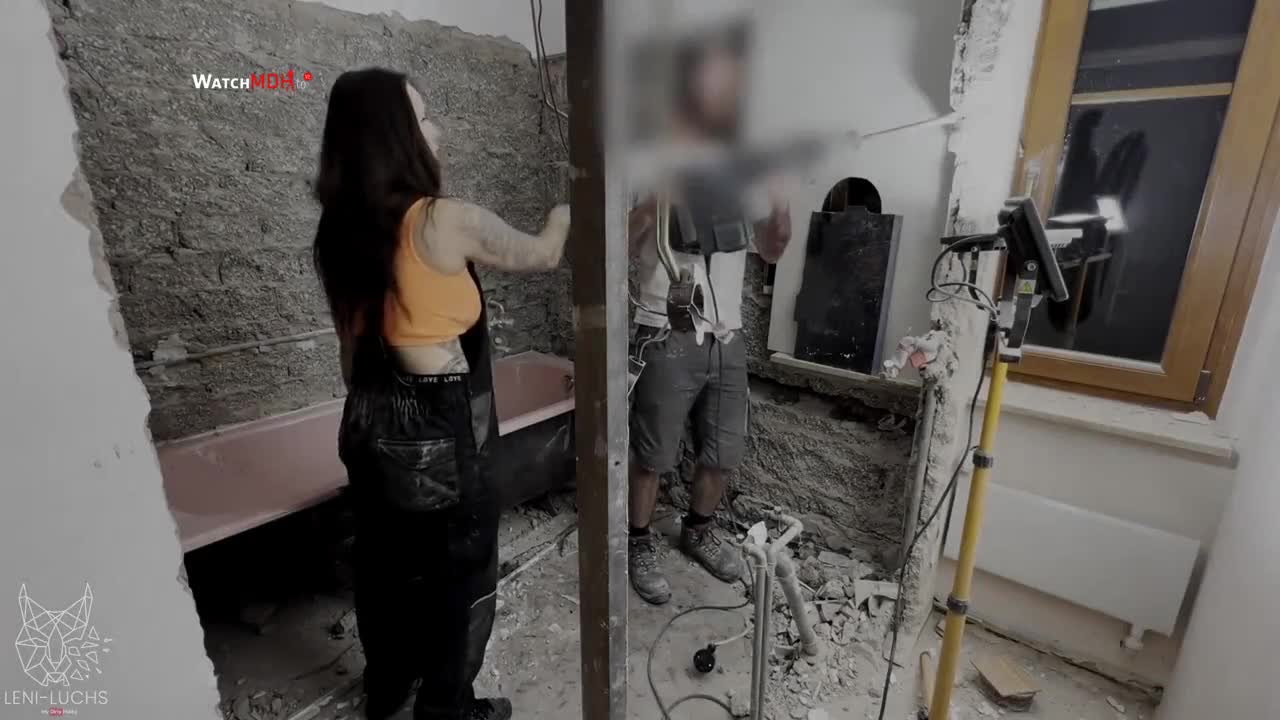 Video 34609 from Leni-Luchs