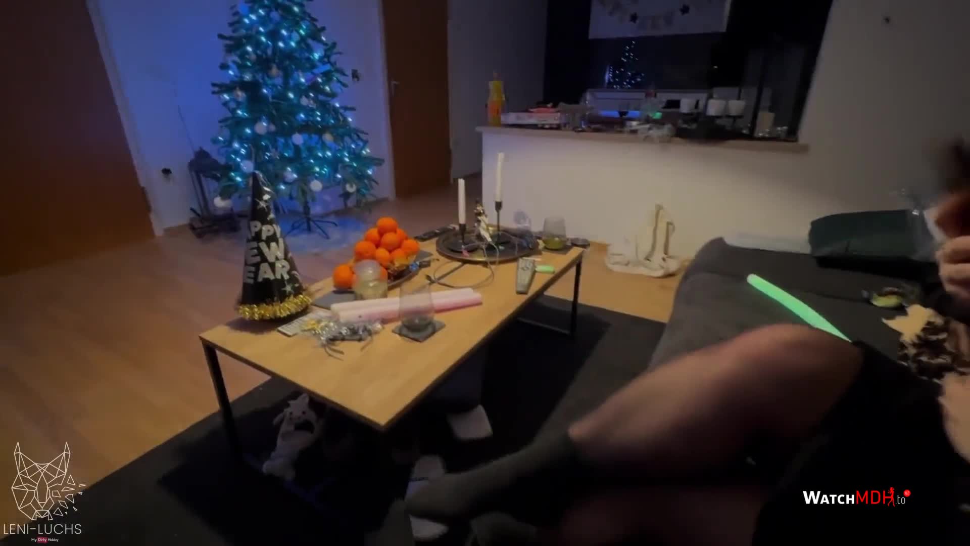 Video 34624 from Leni-Luchs