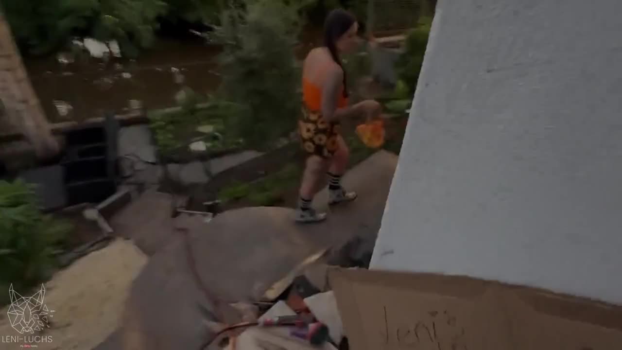 Video 34631 from Leni-Luchs