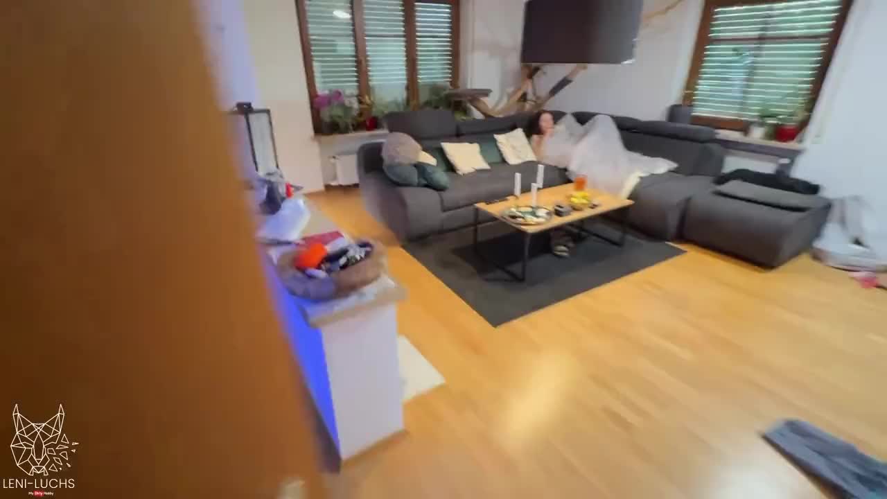 Video 34632 from Leni-Luchs