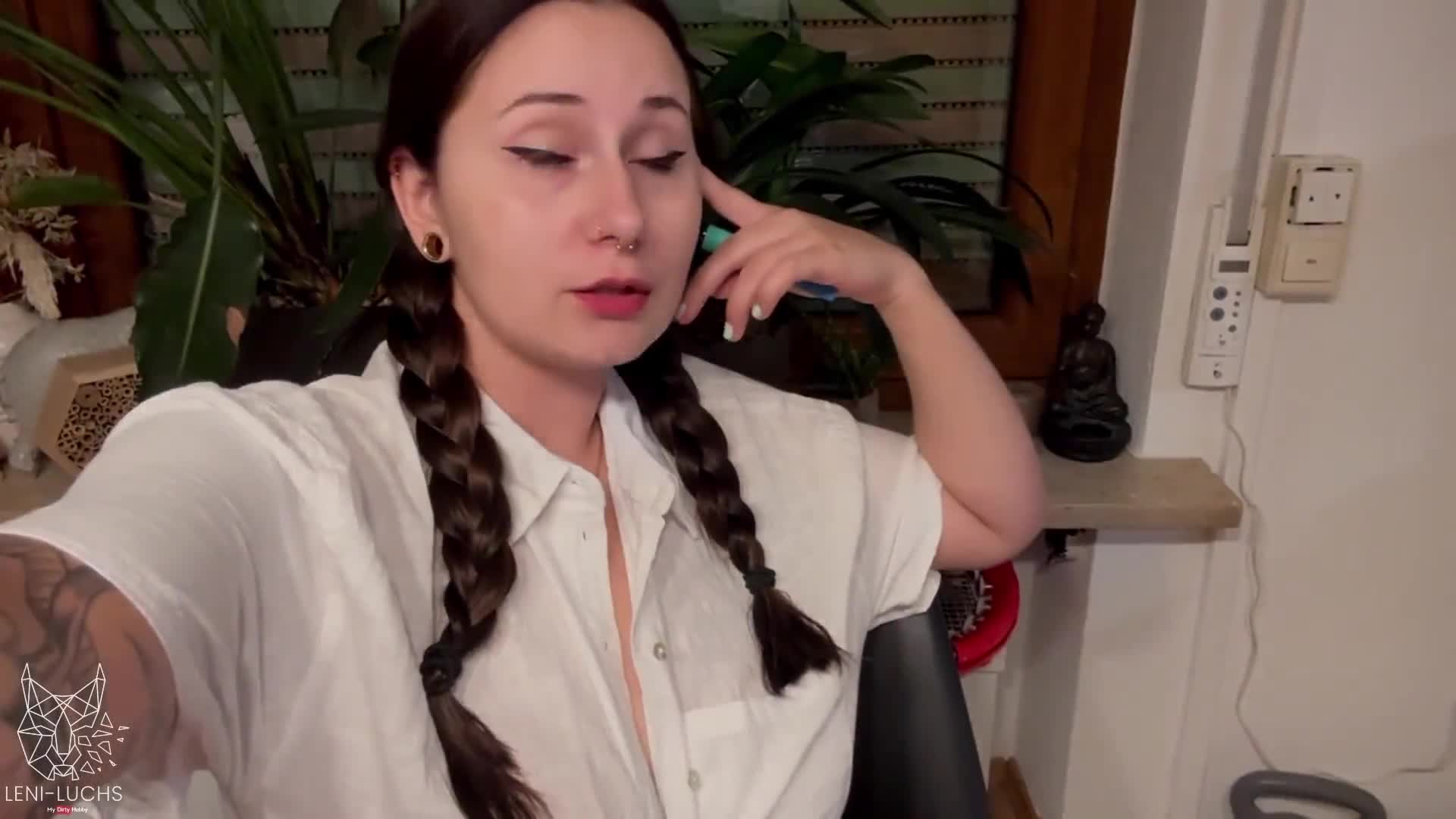 Video 34635 from Leni-Luchs