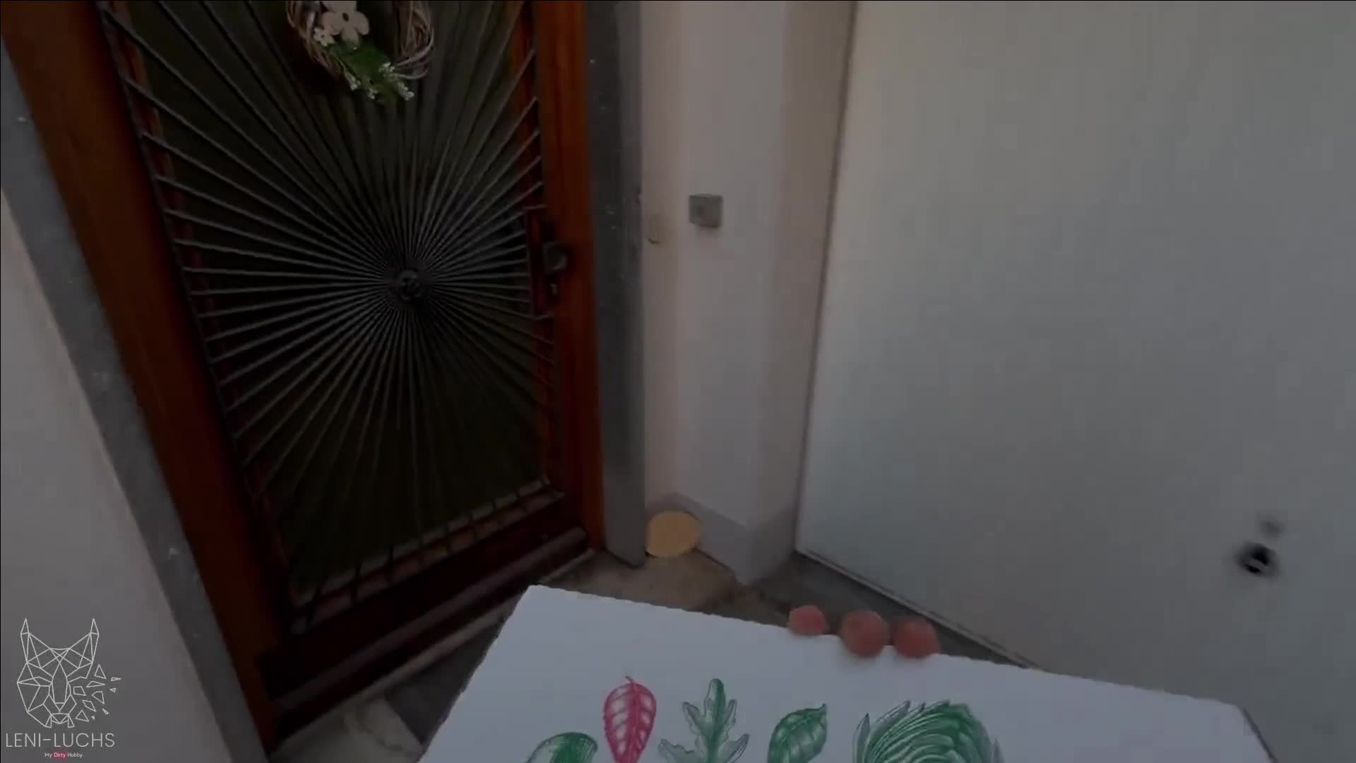 Video 34636 from Leni-Luchs