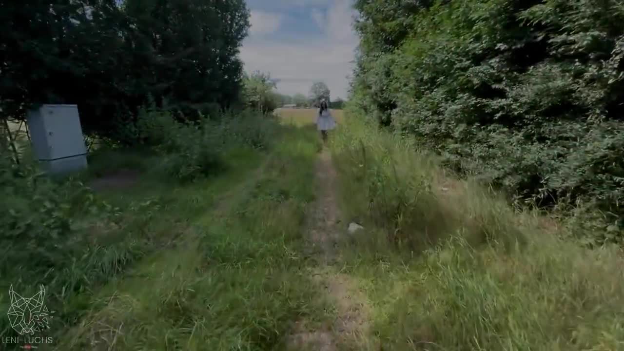 Video 34639 from Leni-Luchs