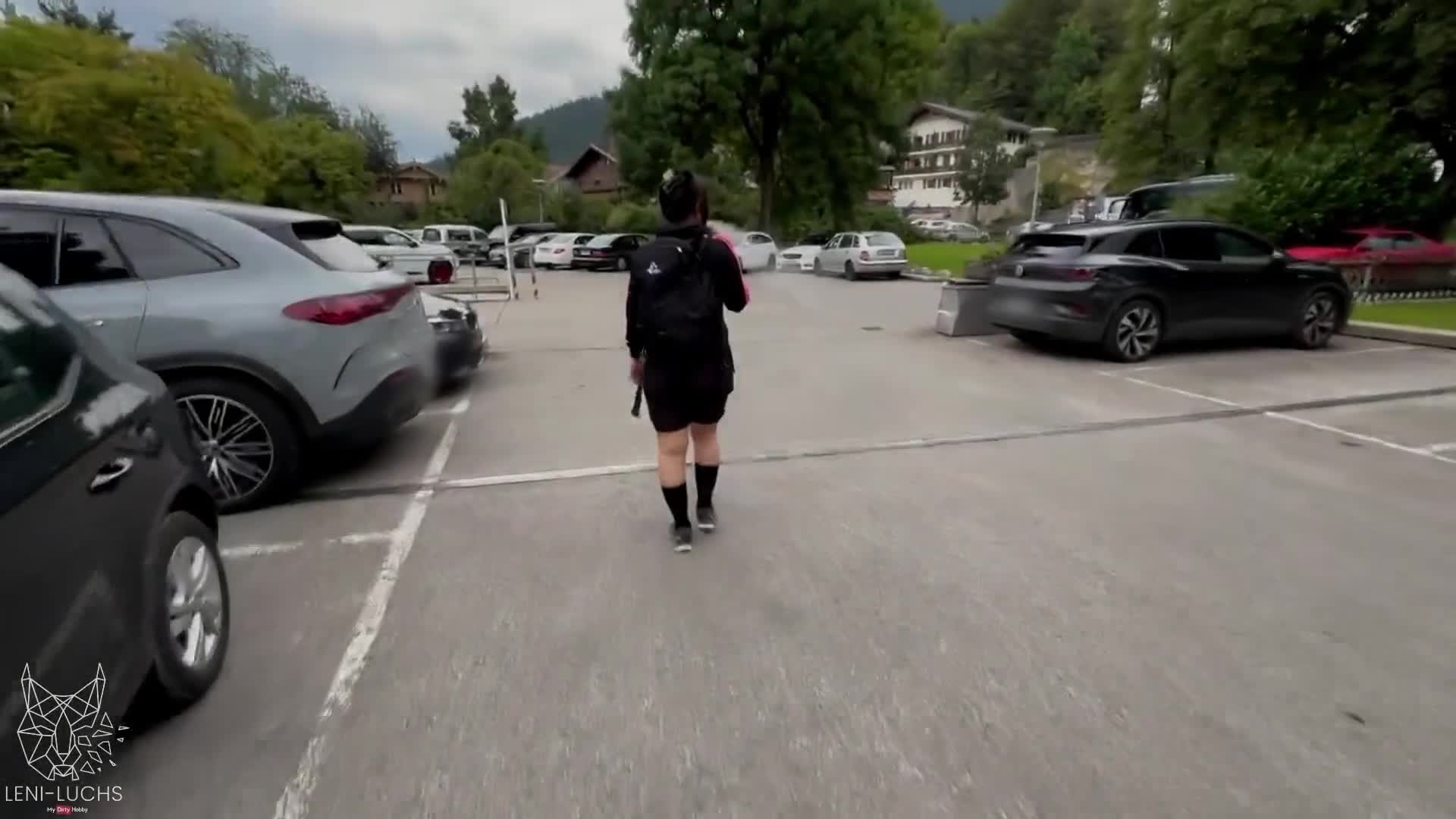 Video 34676 from Leni-Luchs