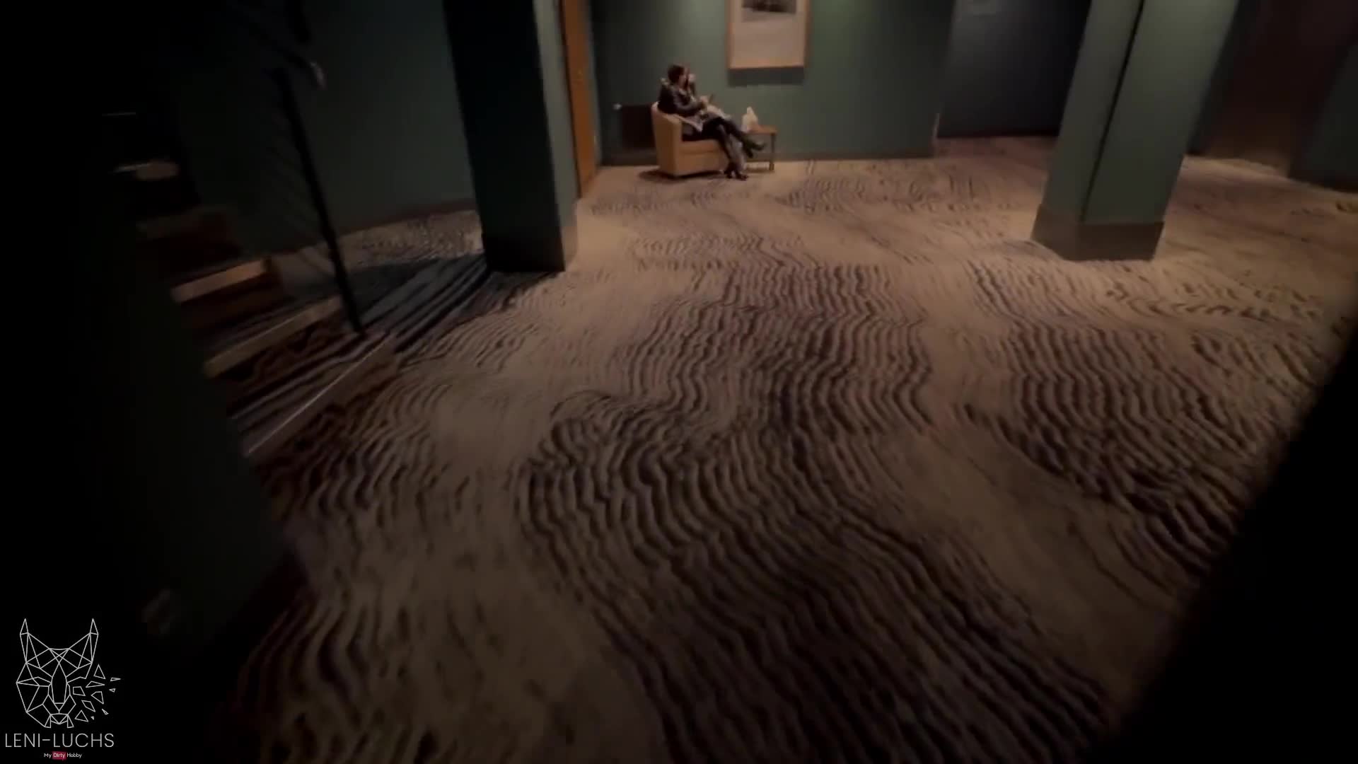 Video 34679 from Leni-Luchs