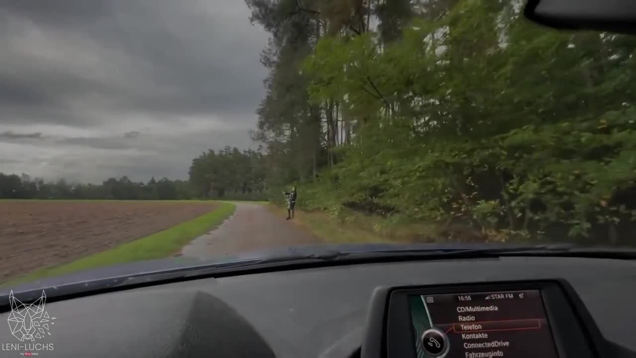 Video 34684 from Leni-Luchs