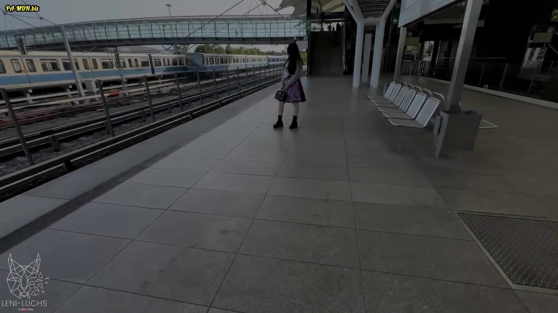 Video 34686 from Leni-Luchs