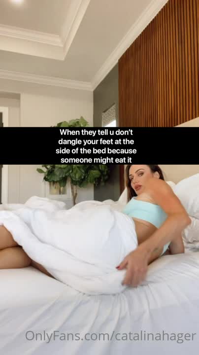 Video 34730 from Catalina Hager