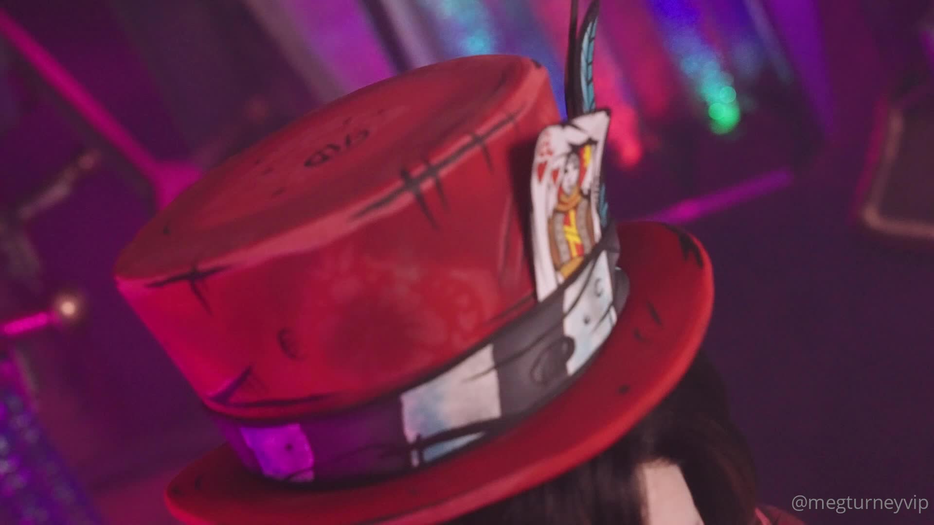 Video 34770 from Meg Turney