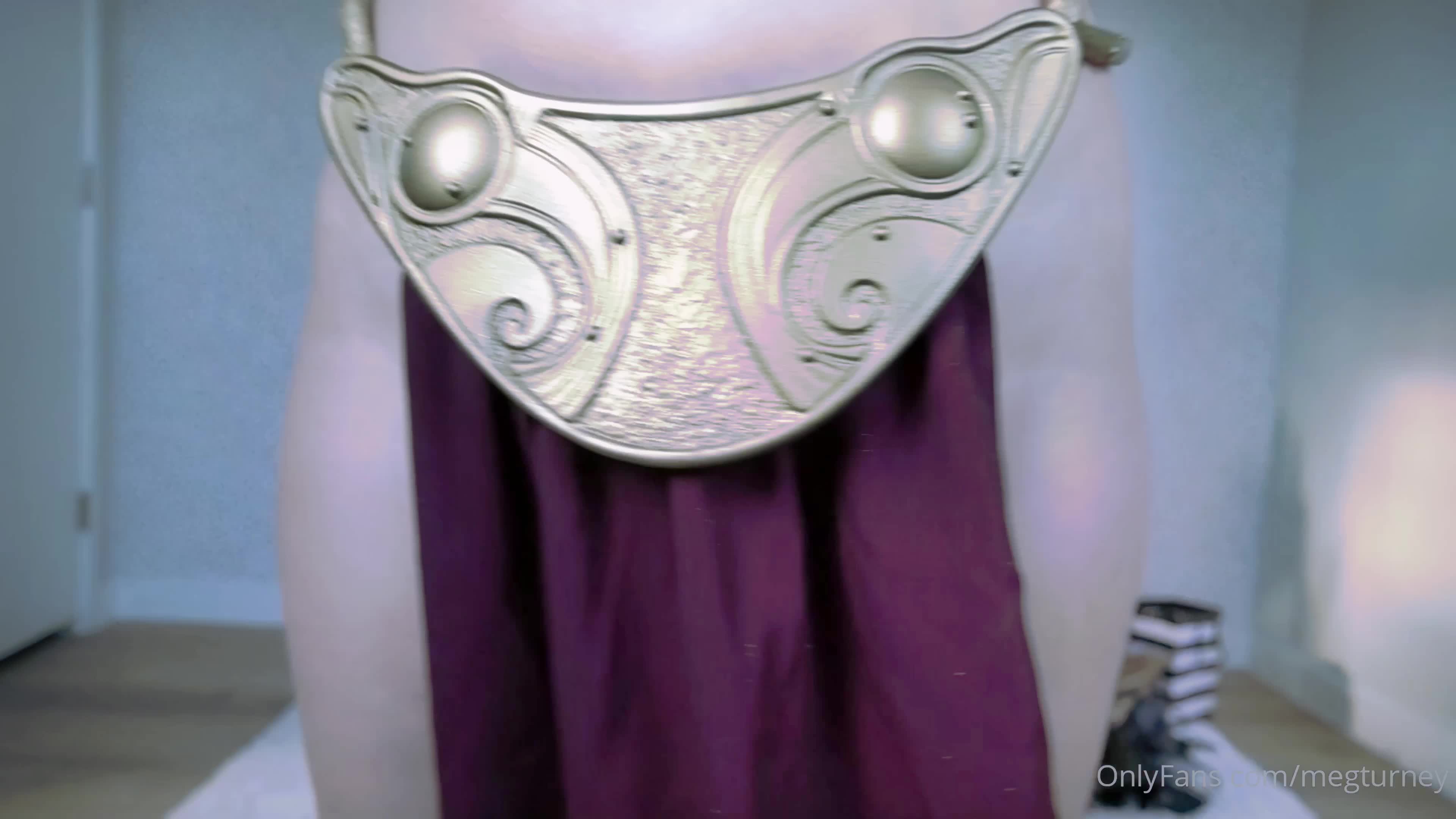 Video 34771 from Meg Turney