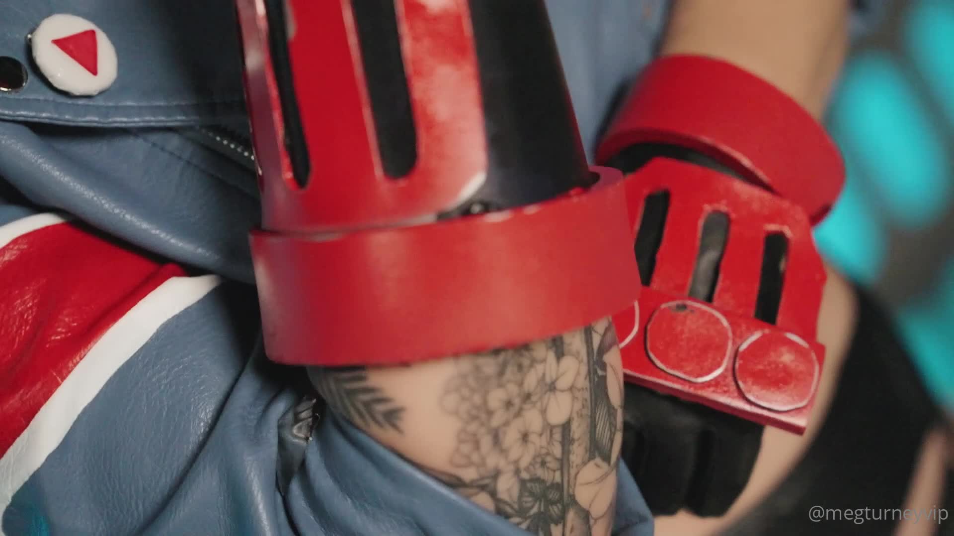 Video 34773 from Meg Turney