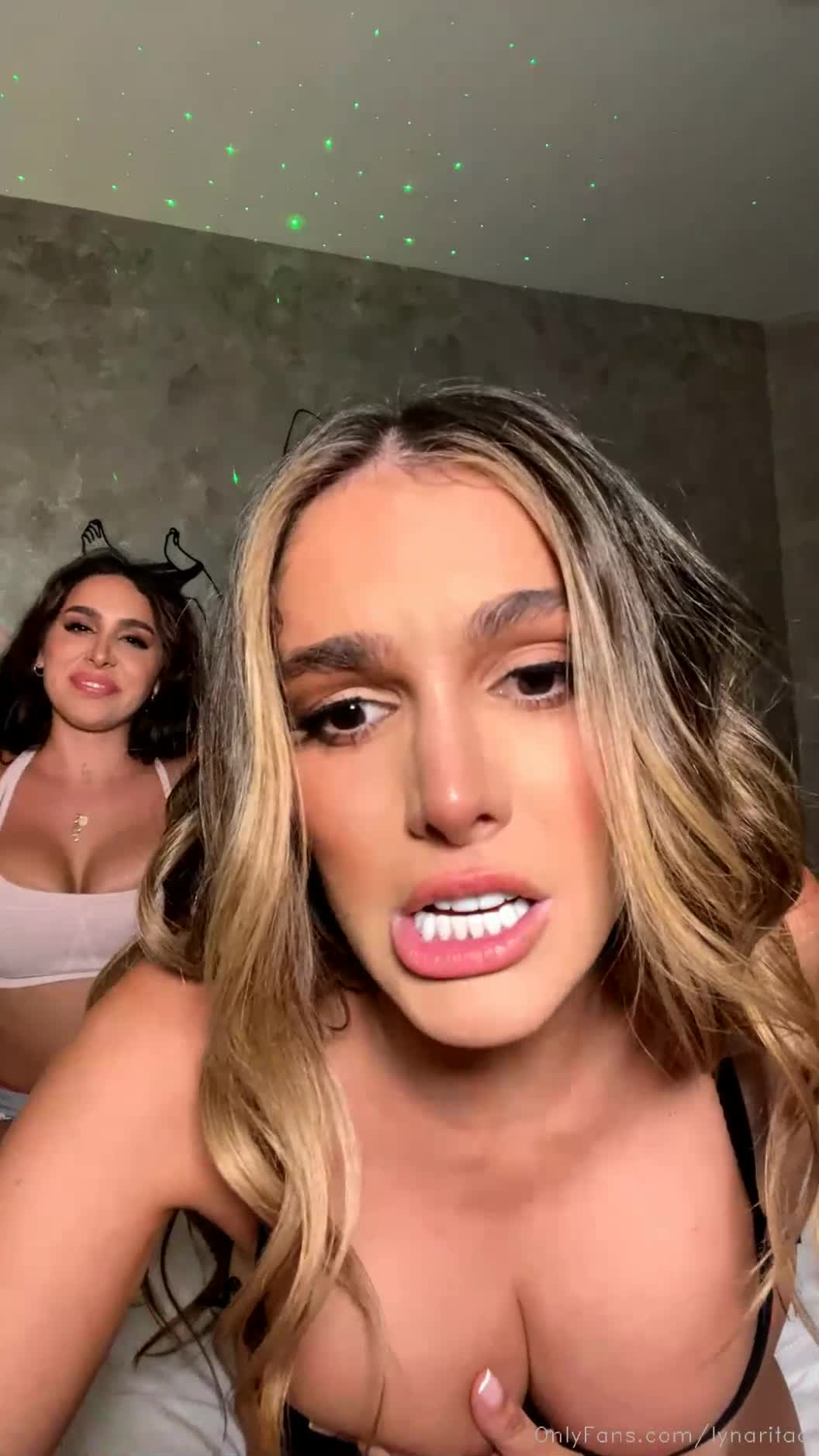 Video 34794 from Lynaritaa