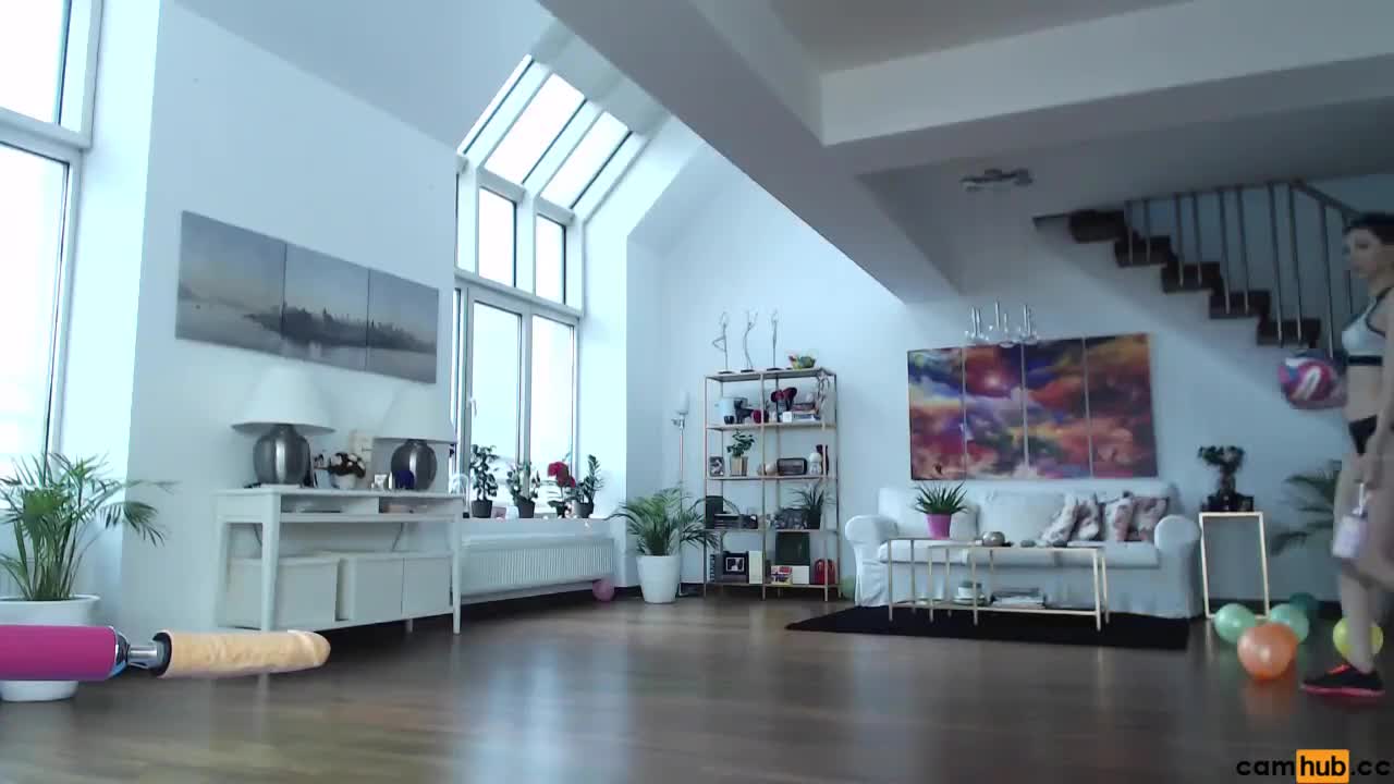 Video 34837 from Tricia Fox