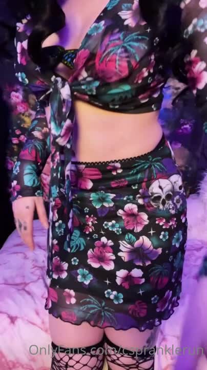 Video 34969 from Christine Sprankle