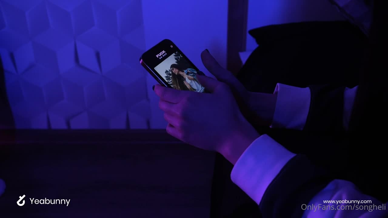 Video 35032 from Bunny Marthy