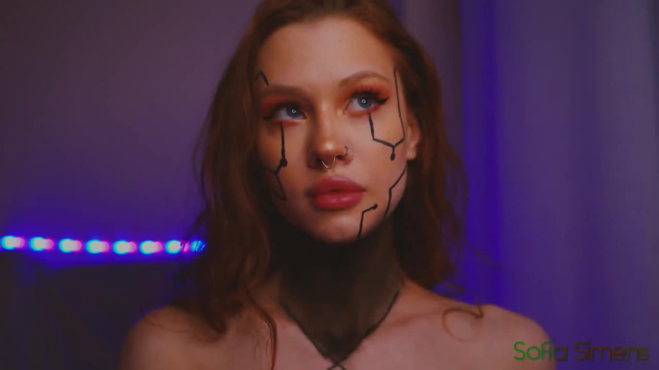 Video 35082 from Sofia Simens