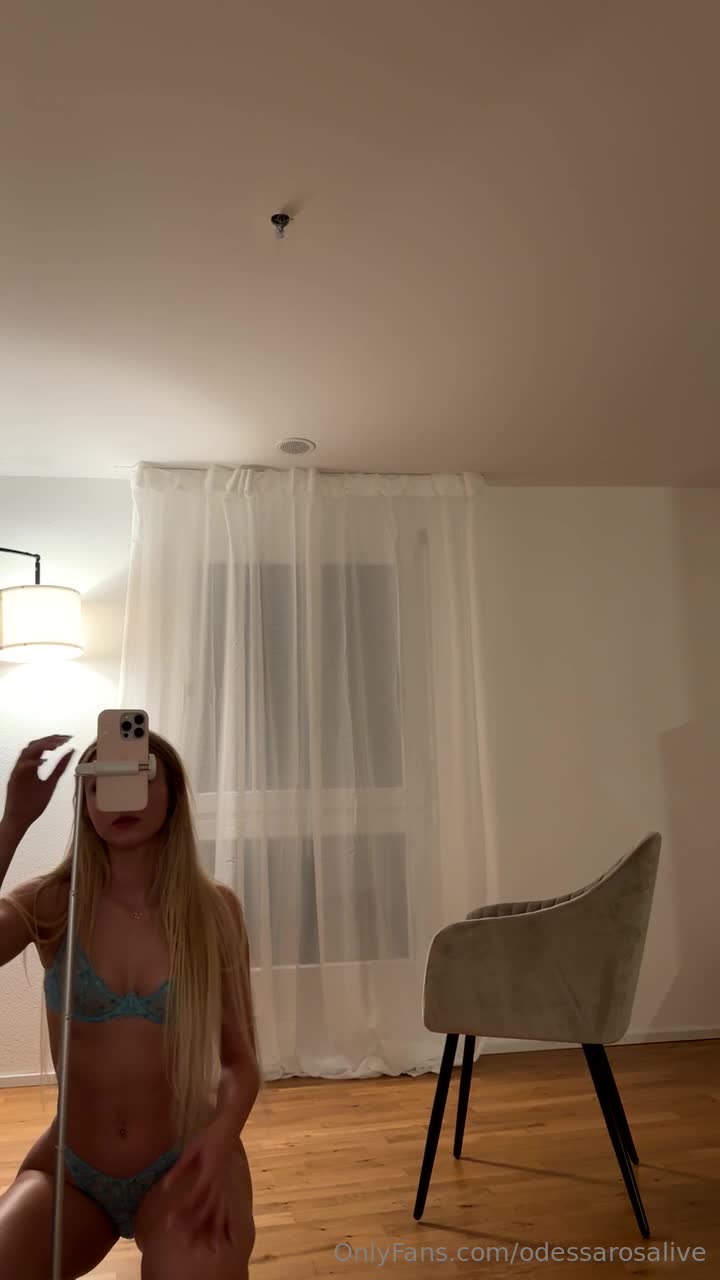 Video 35112 from Odessarosalive