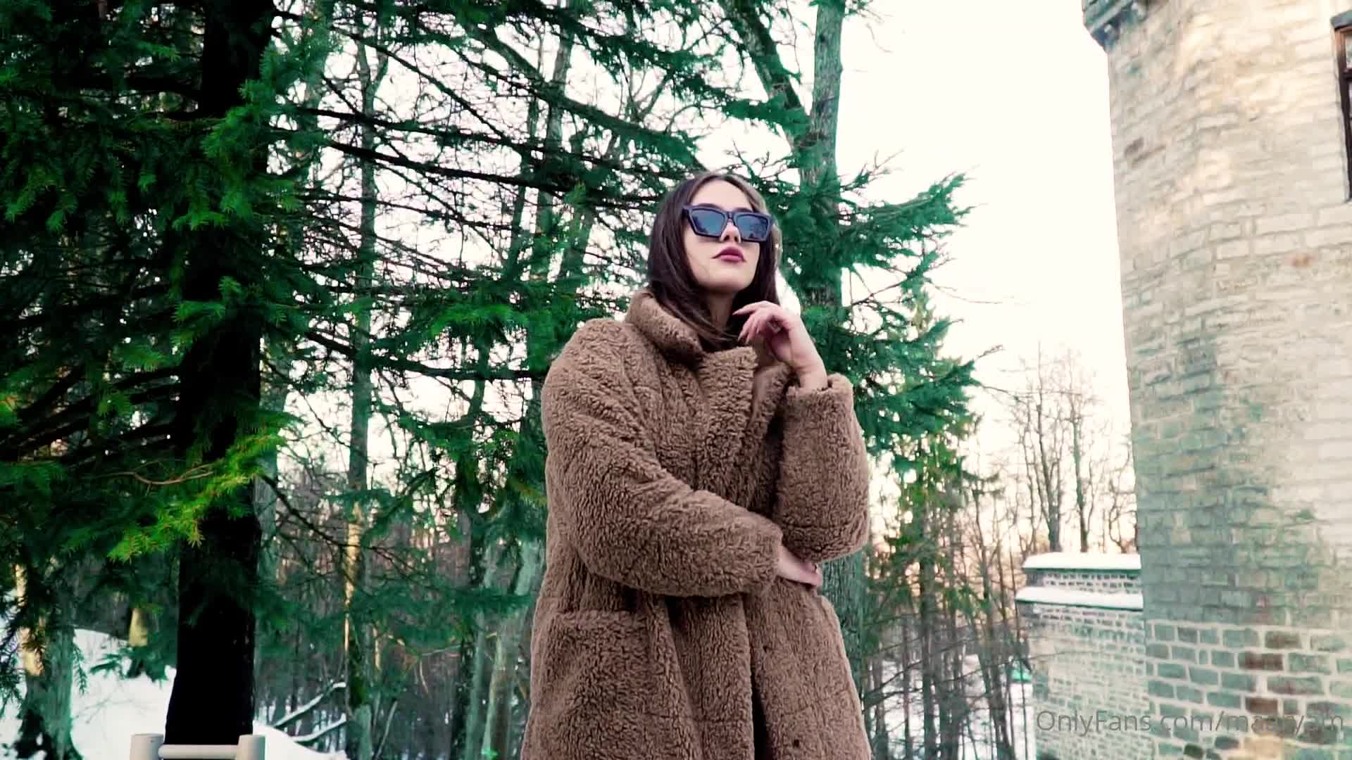 Video 35170 from Maaryam