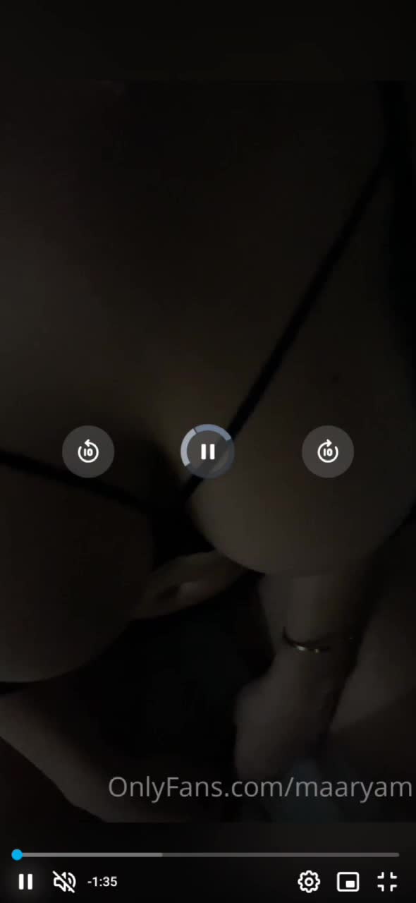 Video 35172 from Maaryam