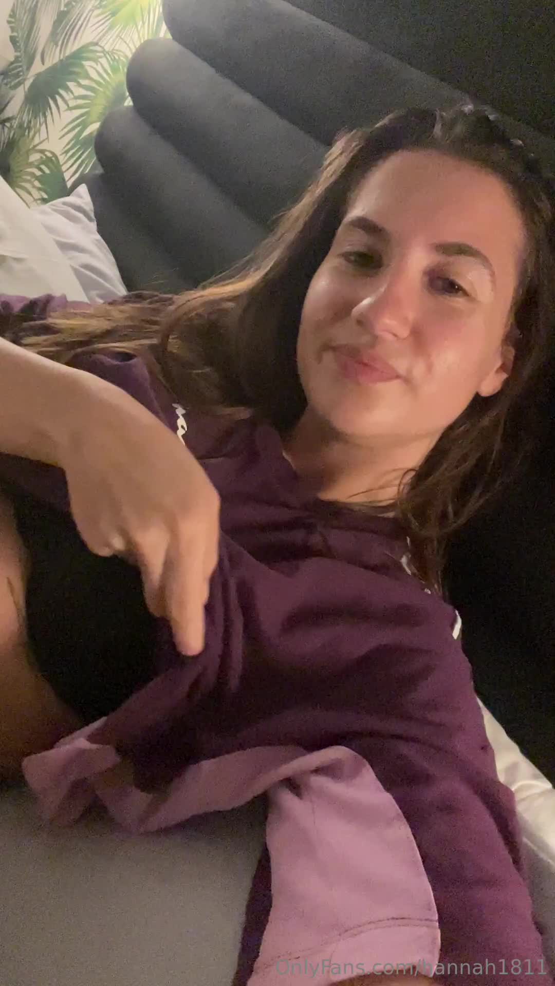 Video 35270 from Hannah1811