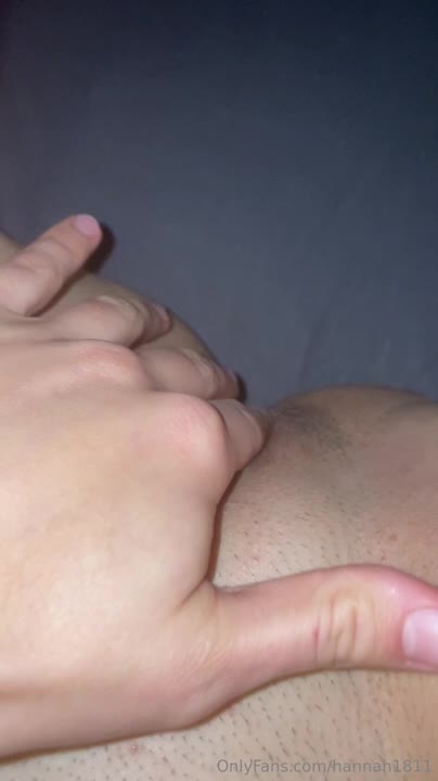 Video 35312 from Hannah1811