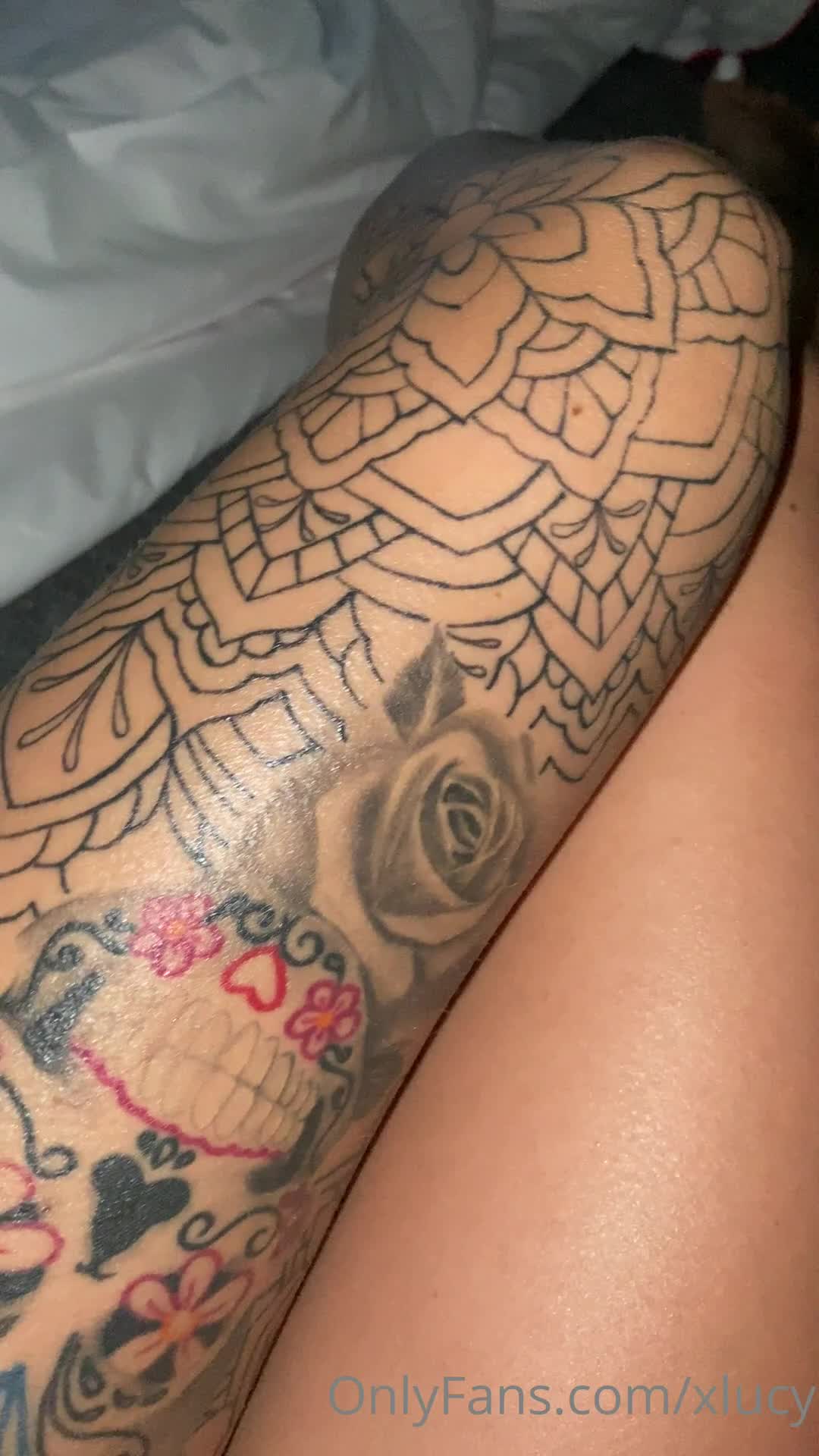 Video 35325 from xlucy