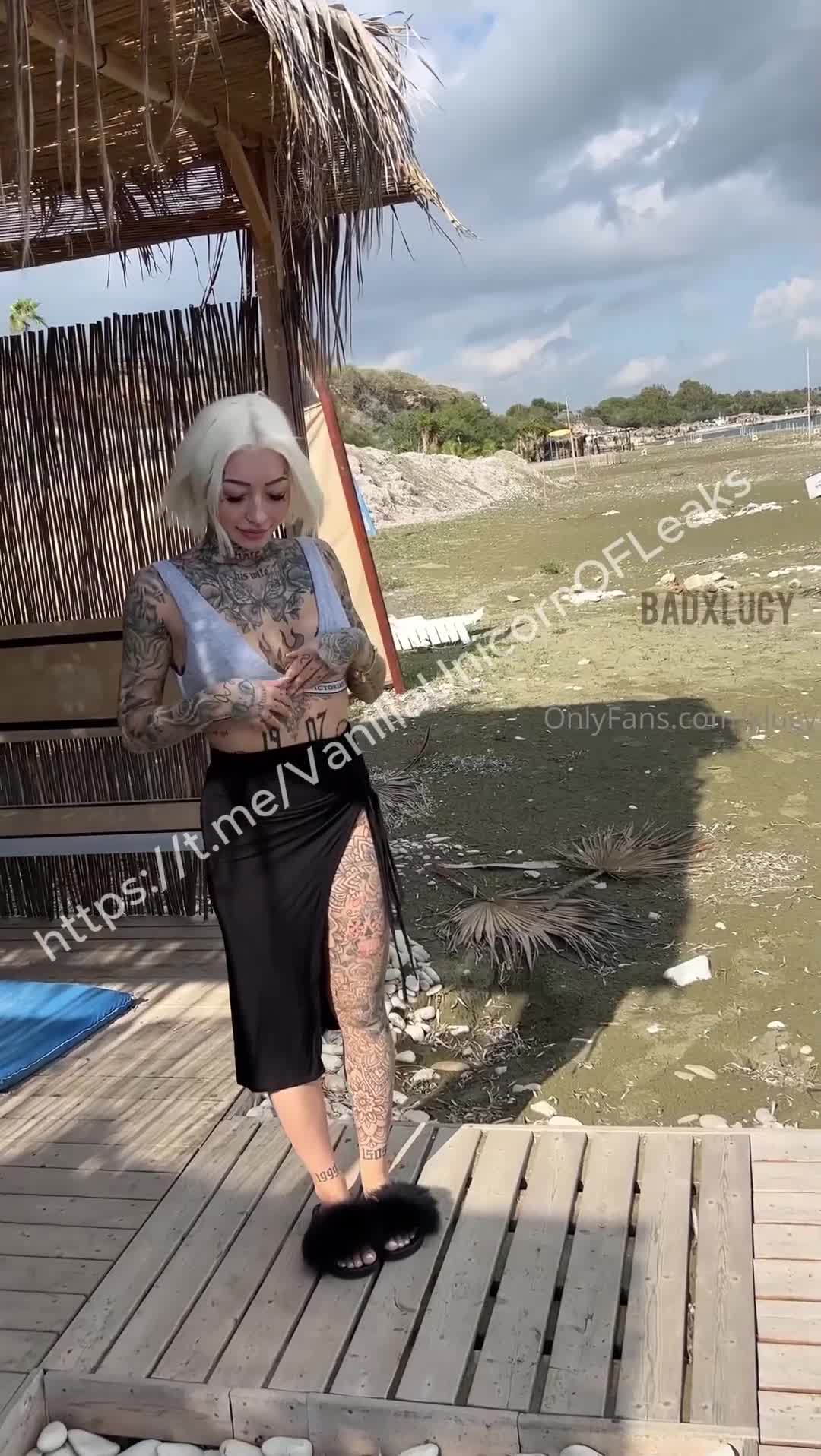 Video 35350 from xlucy