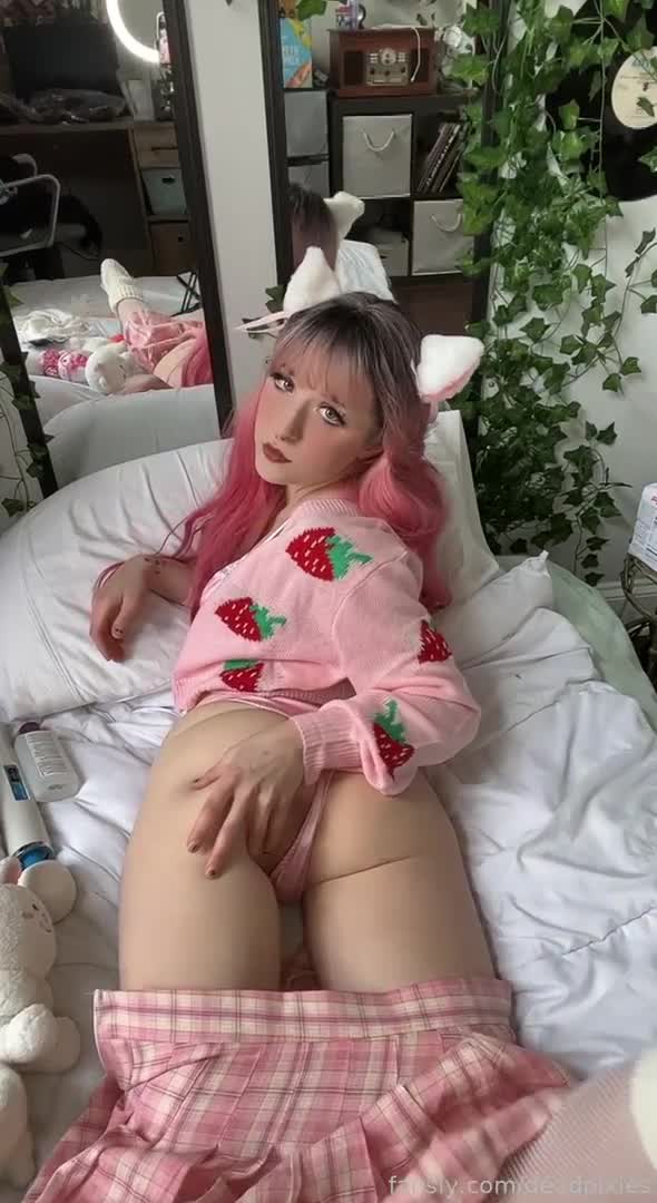 Video 35418 from Deadpixieguts