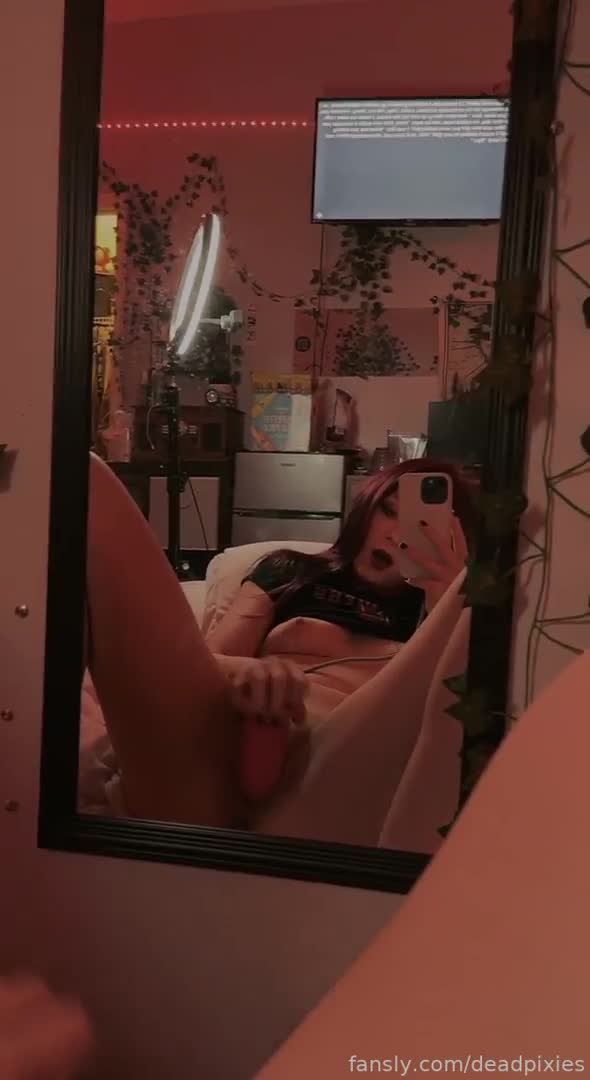 Video 35439 from Deadpixieguts