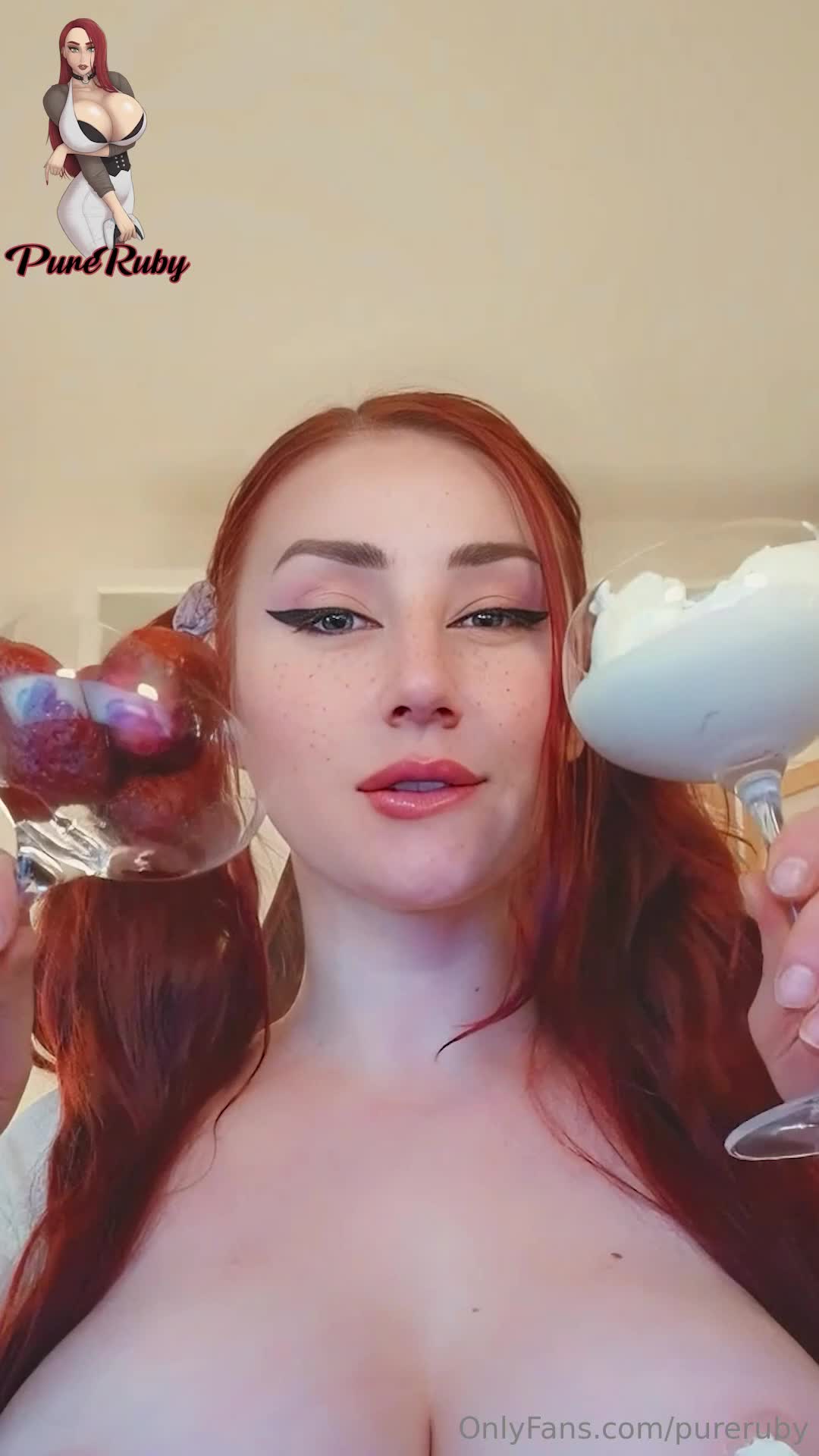 Video 35470 from PureRuby87