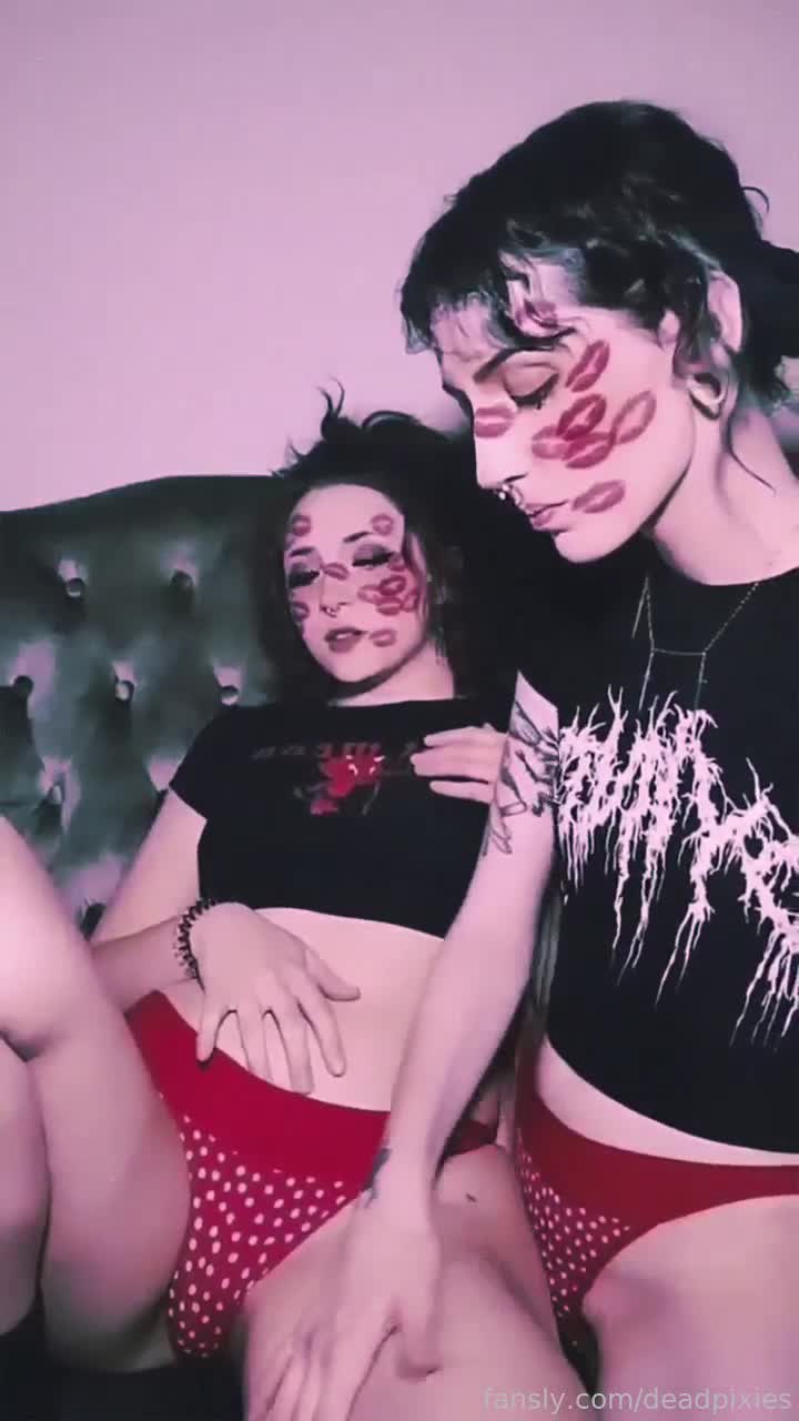 Video 35485 from Deadpixieguts