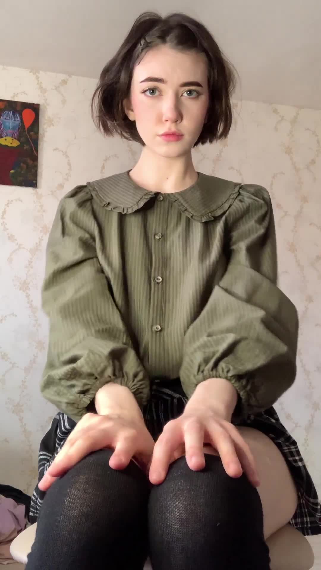 Video 35507 from YourSmallDoll