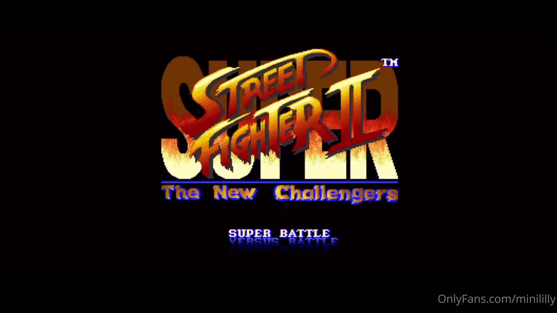 Video 35551 from Minililly