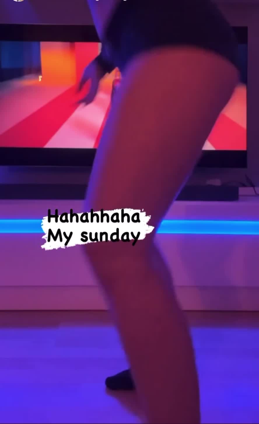 Video 35616 from Chiara Fiaccione